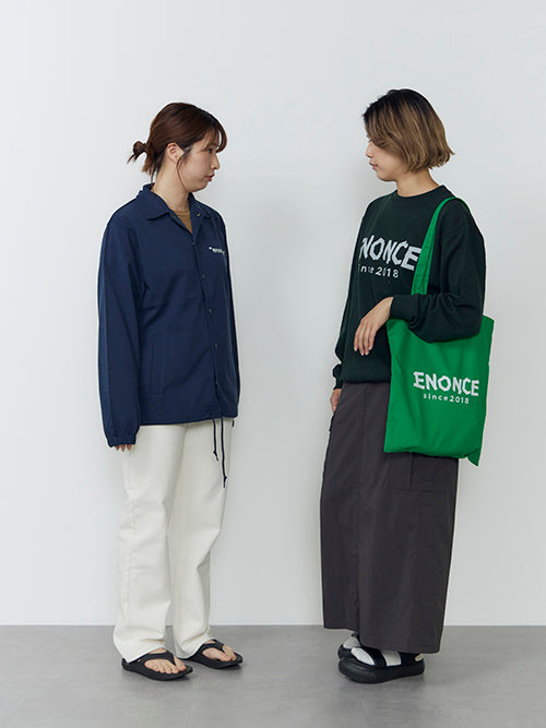 ENONCE-415 / CORCH JACKET