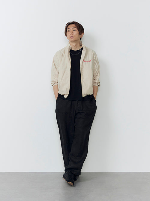 ENONCE-404 / TRACK JACKET