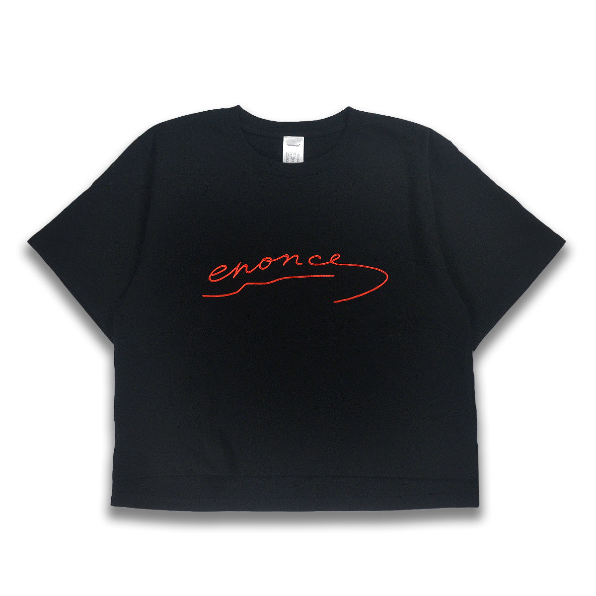 ENONCE-407 / WIDE TEE