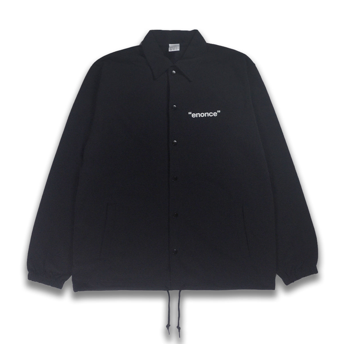 ENONCE-415 / CORCH JACKET