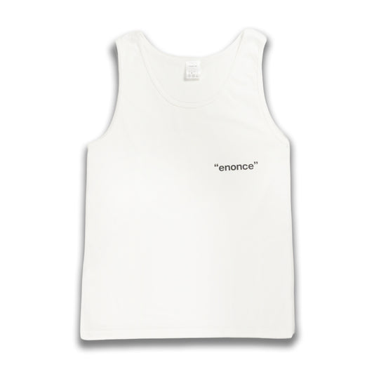 ENONCE-402 / TANKTOP