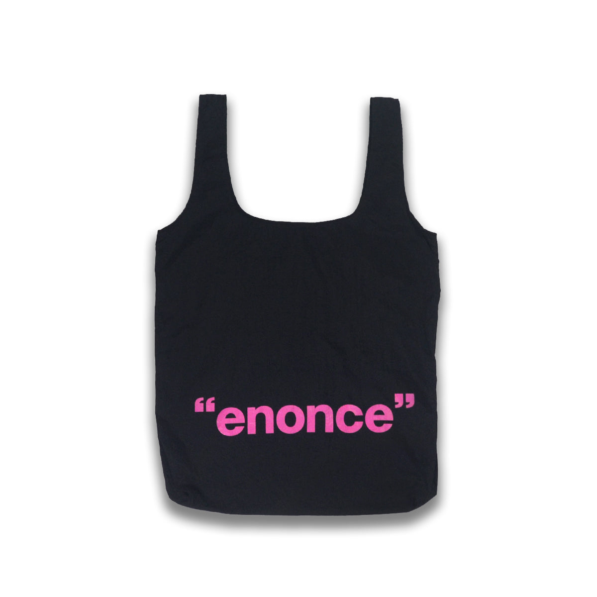 ENONCE-413 / NYLON BAG