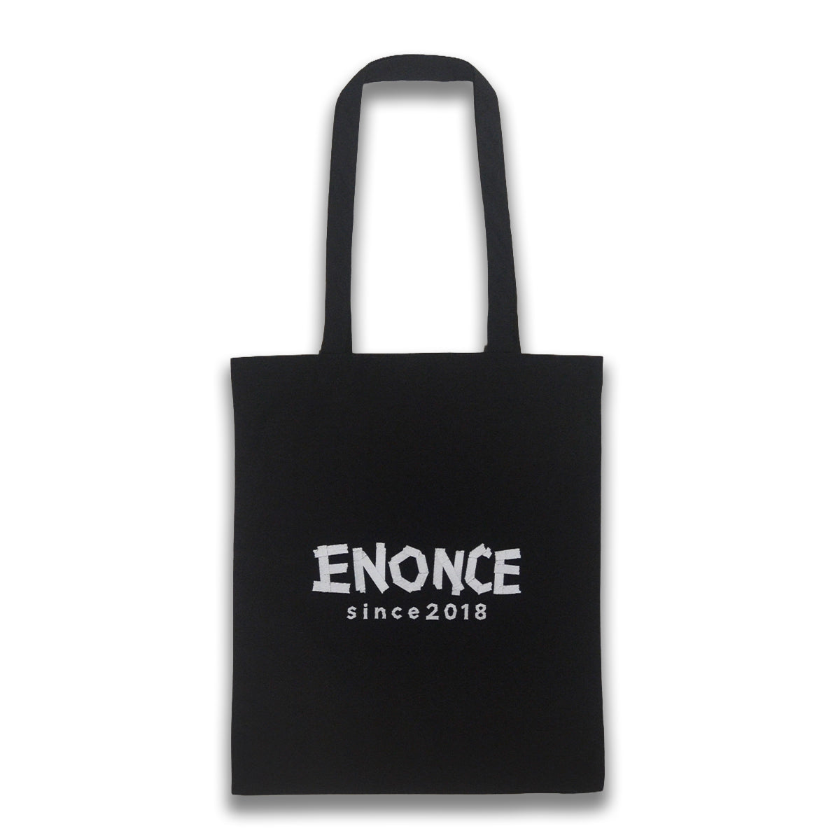 ENONCE-420 / TAPE LOGO BAG