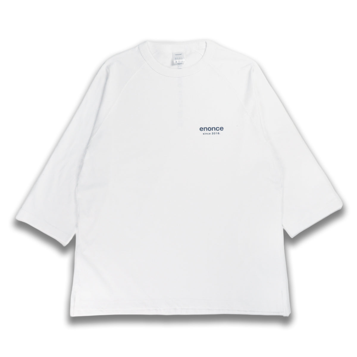 ENONCE-427 / 7 SLEEVE TEE
