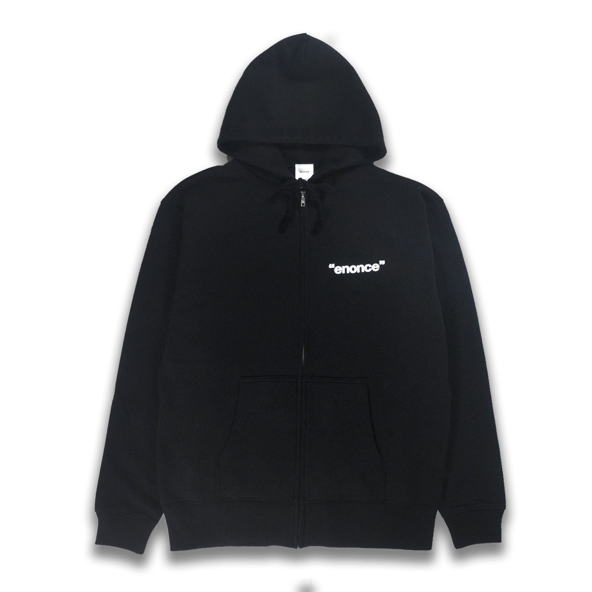 ENONCE-423 / BALL LOGO PARKA.