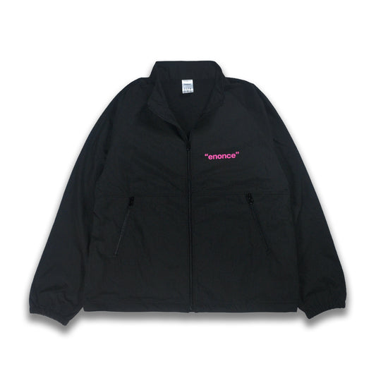 ENONCE-404 / TRACK JACKET
