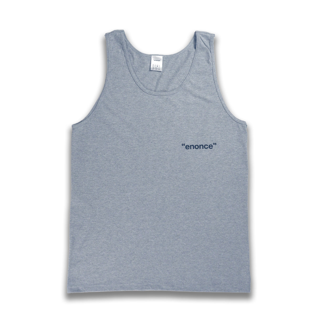 ENONCE-402 / TANKTOP