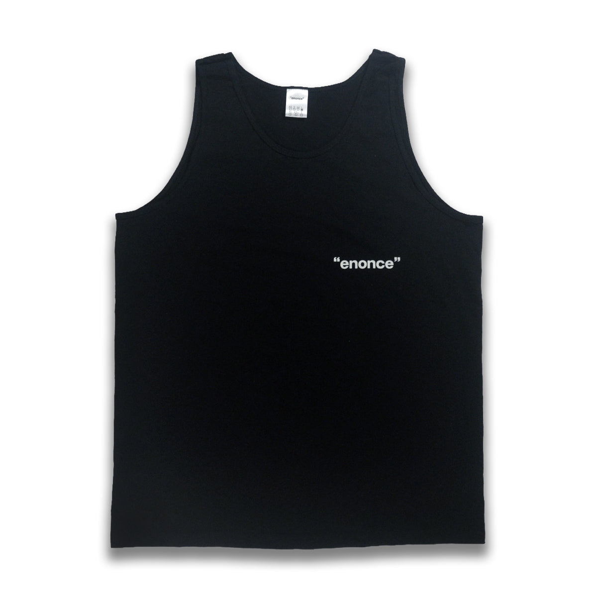 ENONCE-402 / TANKTOP