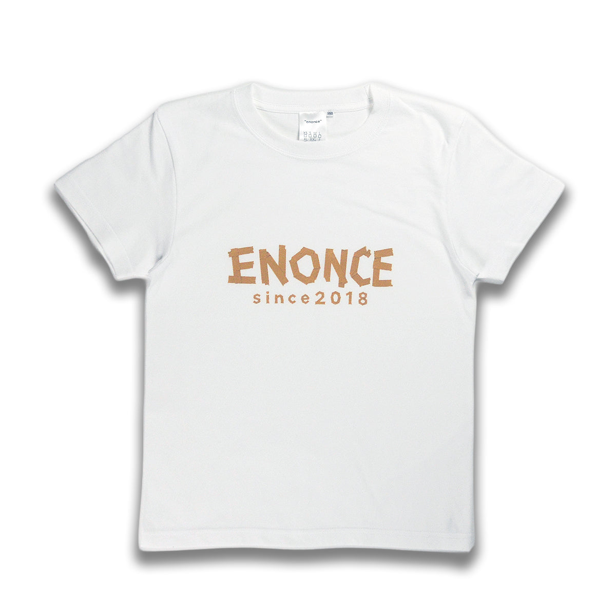 ENONCE-425/ KIDS TEE