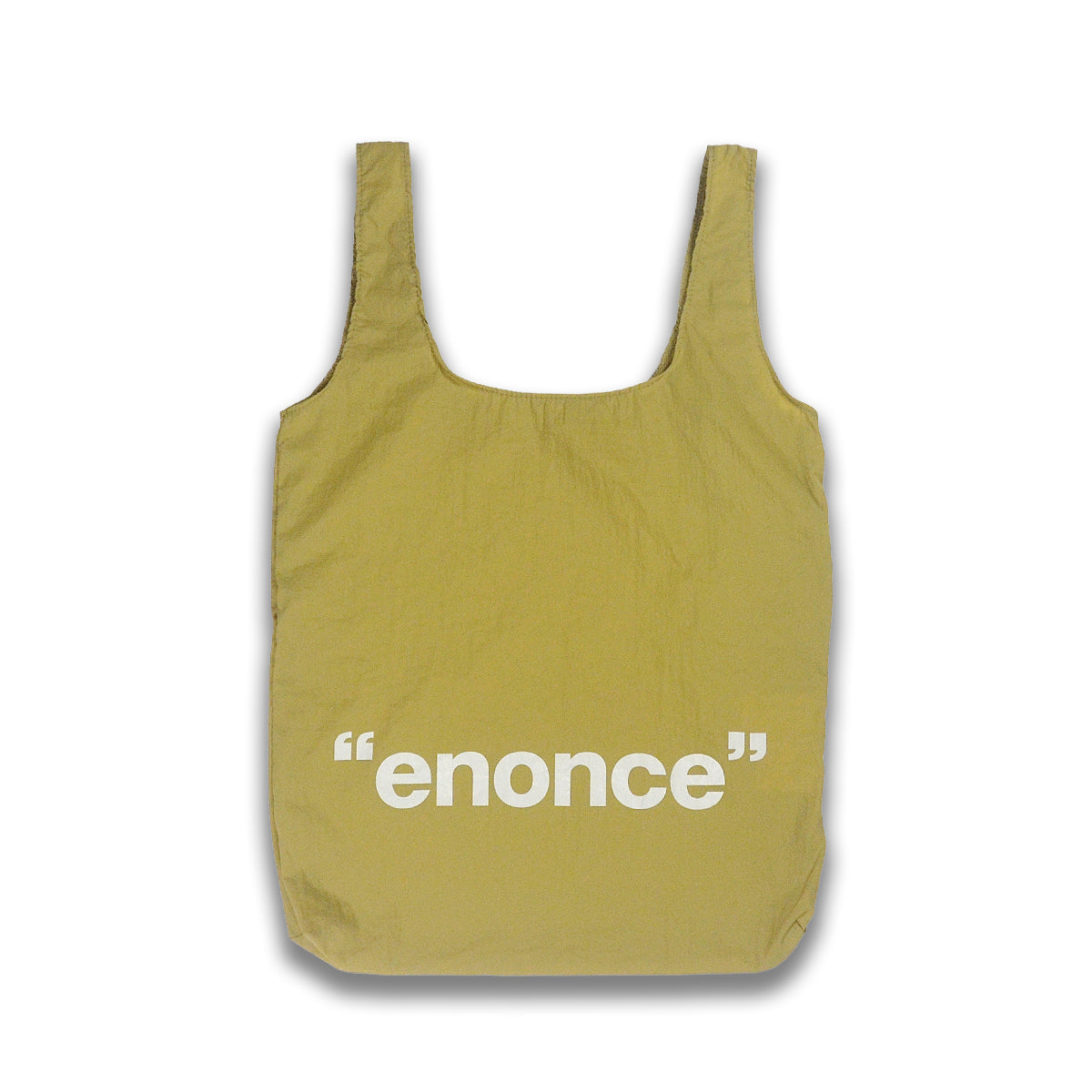 ENONCE-413 / NYLON BAG