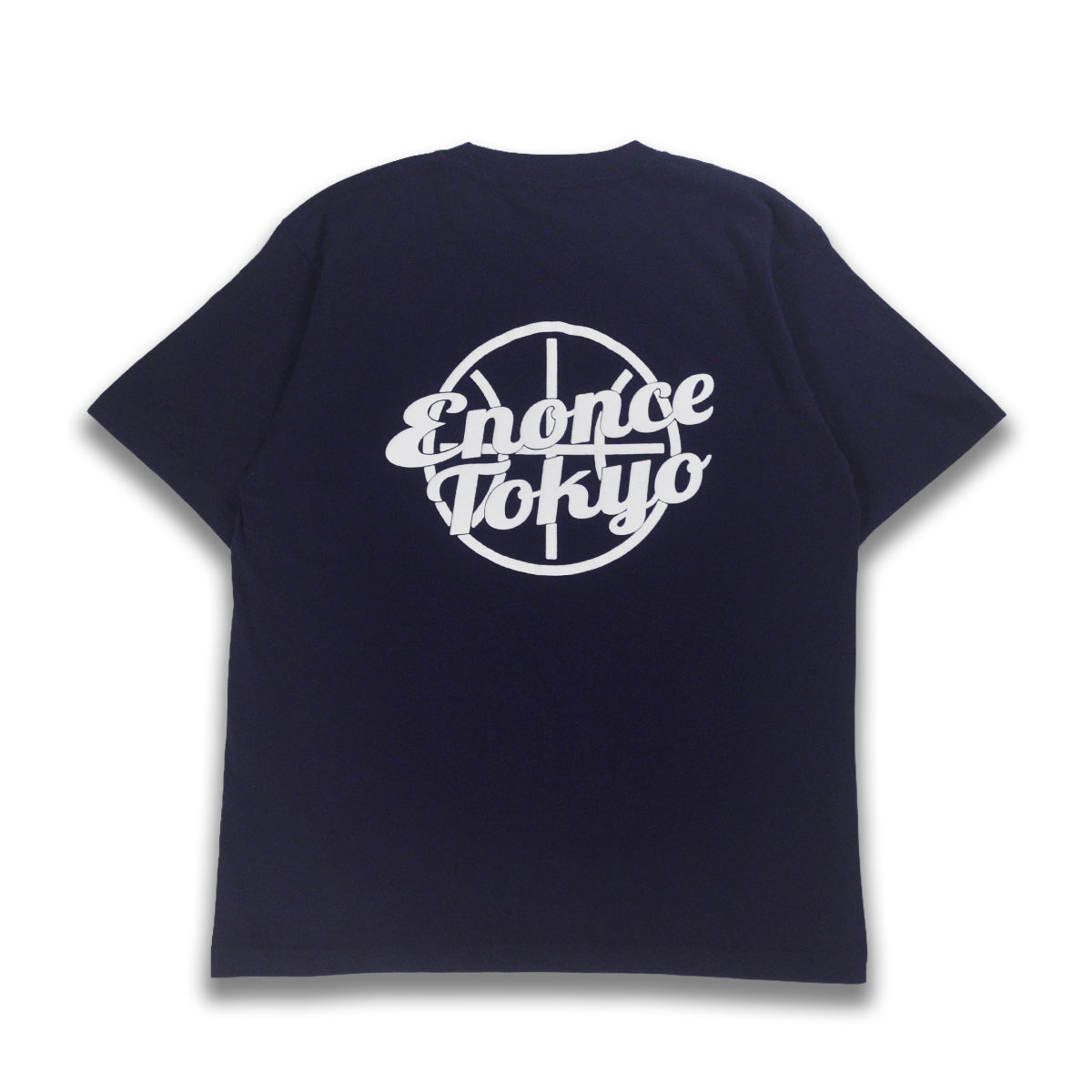 ENONCE-403 / BALL LOGO TEE