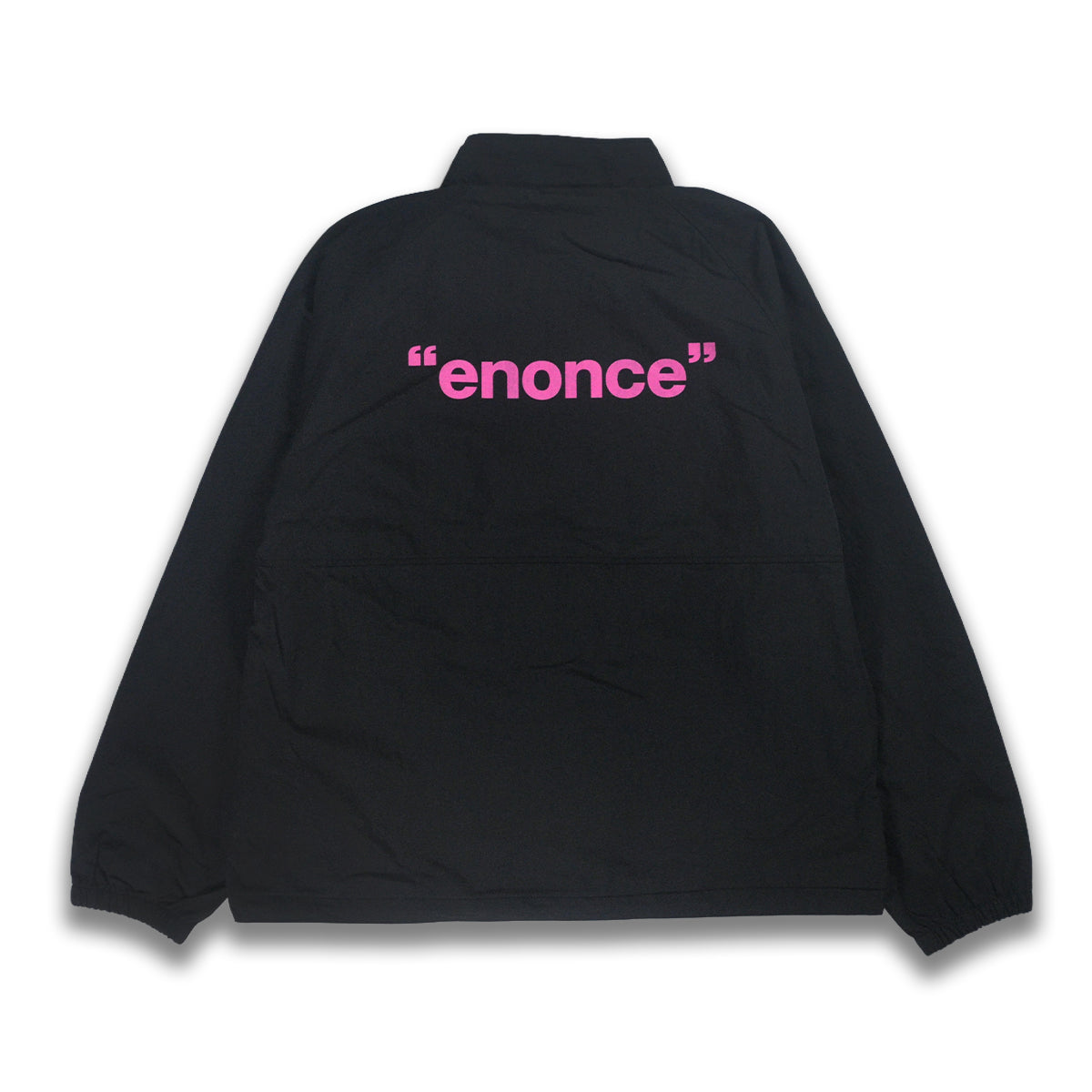 ENONCE-404 / TRACK JACKET