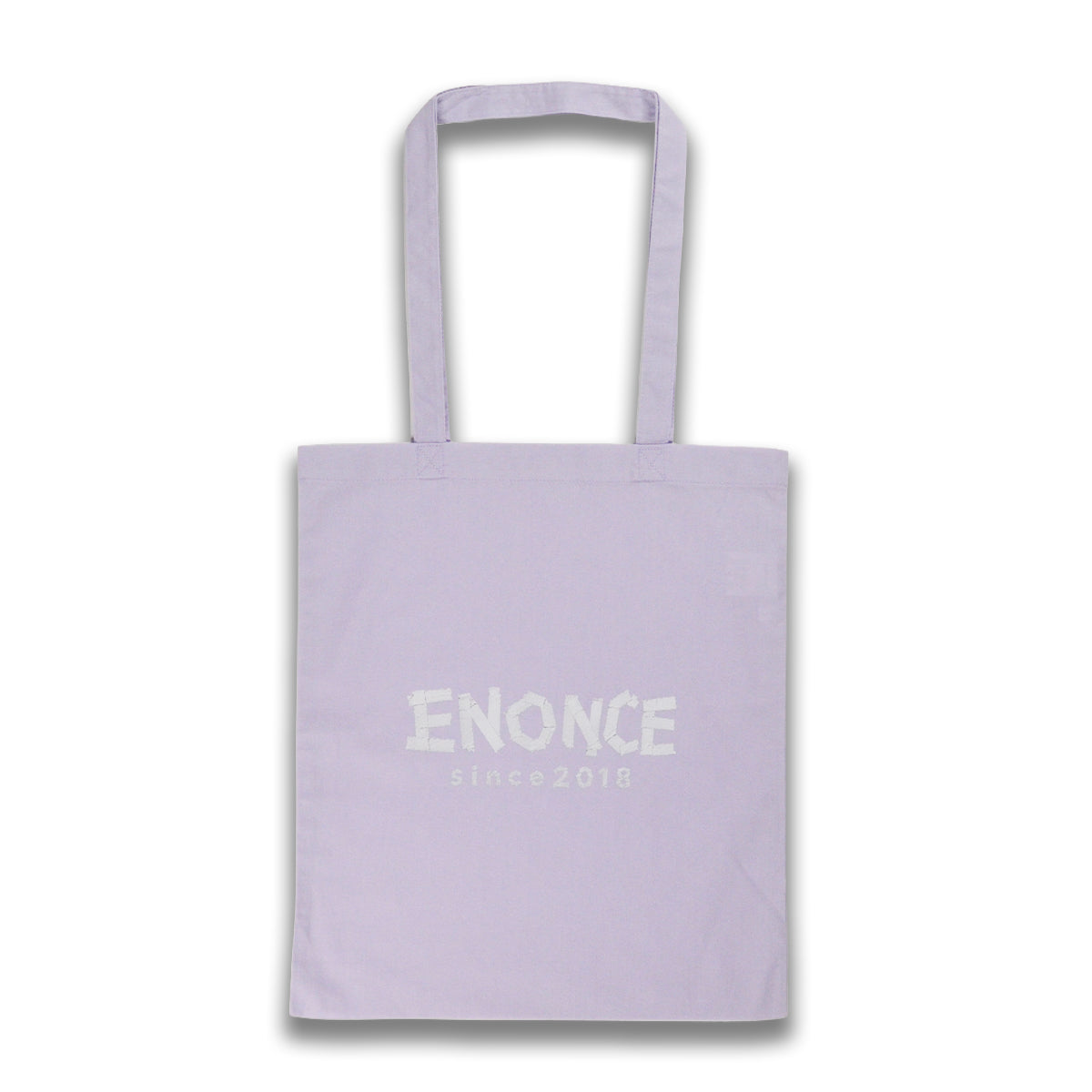 ENONCE-420 / TAPE LOGO BAG