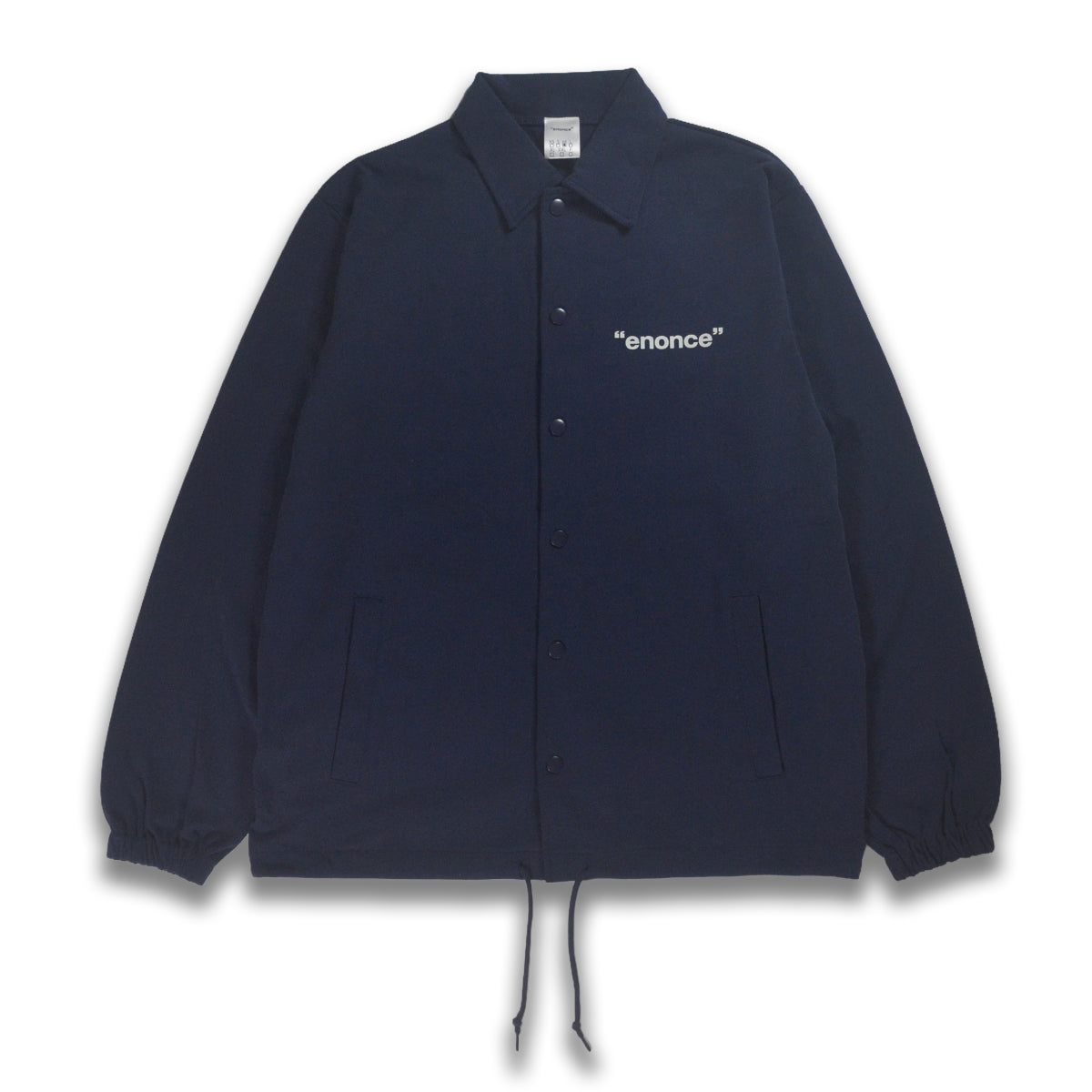 ENONCE-415 / CORCH JACKET