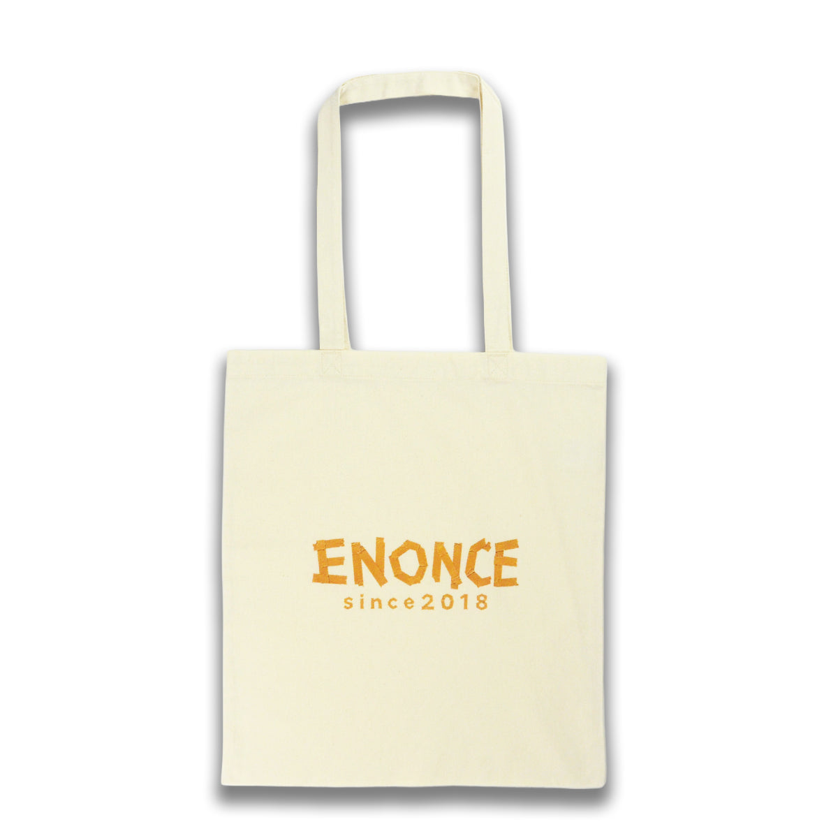 ENONCE-420 / TAPE LOGO BAG