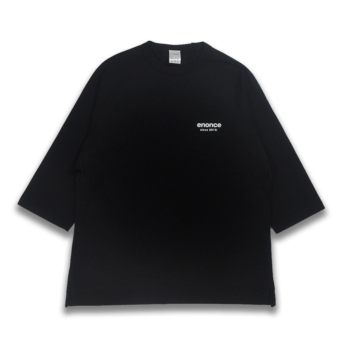 ENONCE-427 / 7 SLEEVE TEE