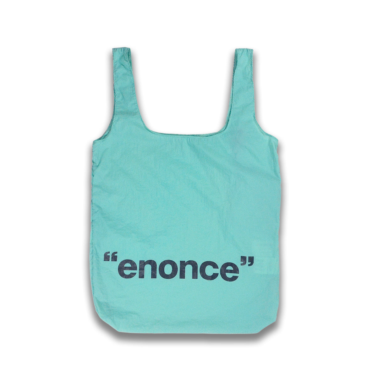 ENONCE-413 / NYLON BAG
