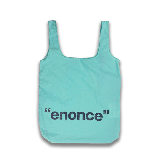 ENONCE-413 / NYLON BAG