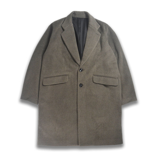 ENONCE-400 / CHESTER FIELD COAT