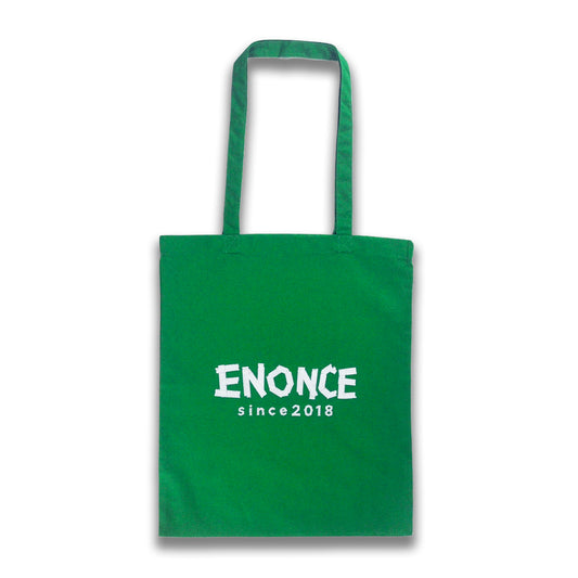 ENONCE-420 / TAPE LOGO BAG