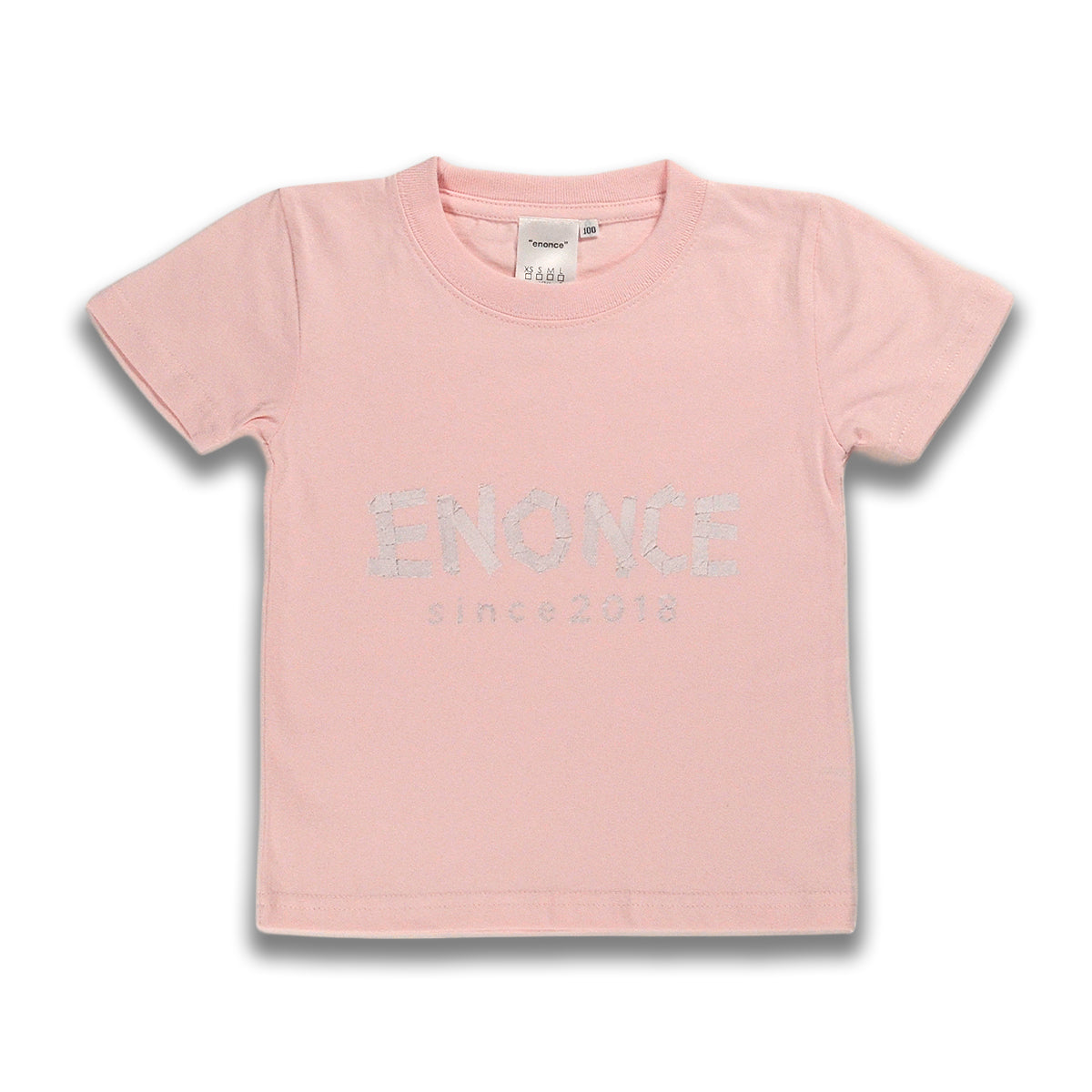ENONCE-425/ KIDS TEE