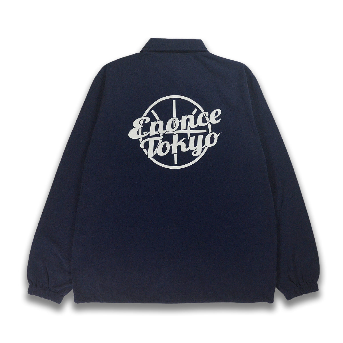 ENONCE-415 / CORCH JACKET