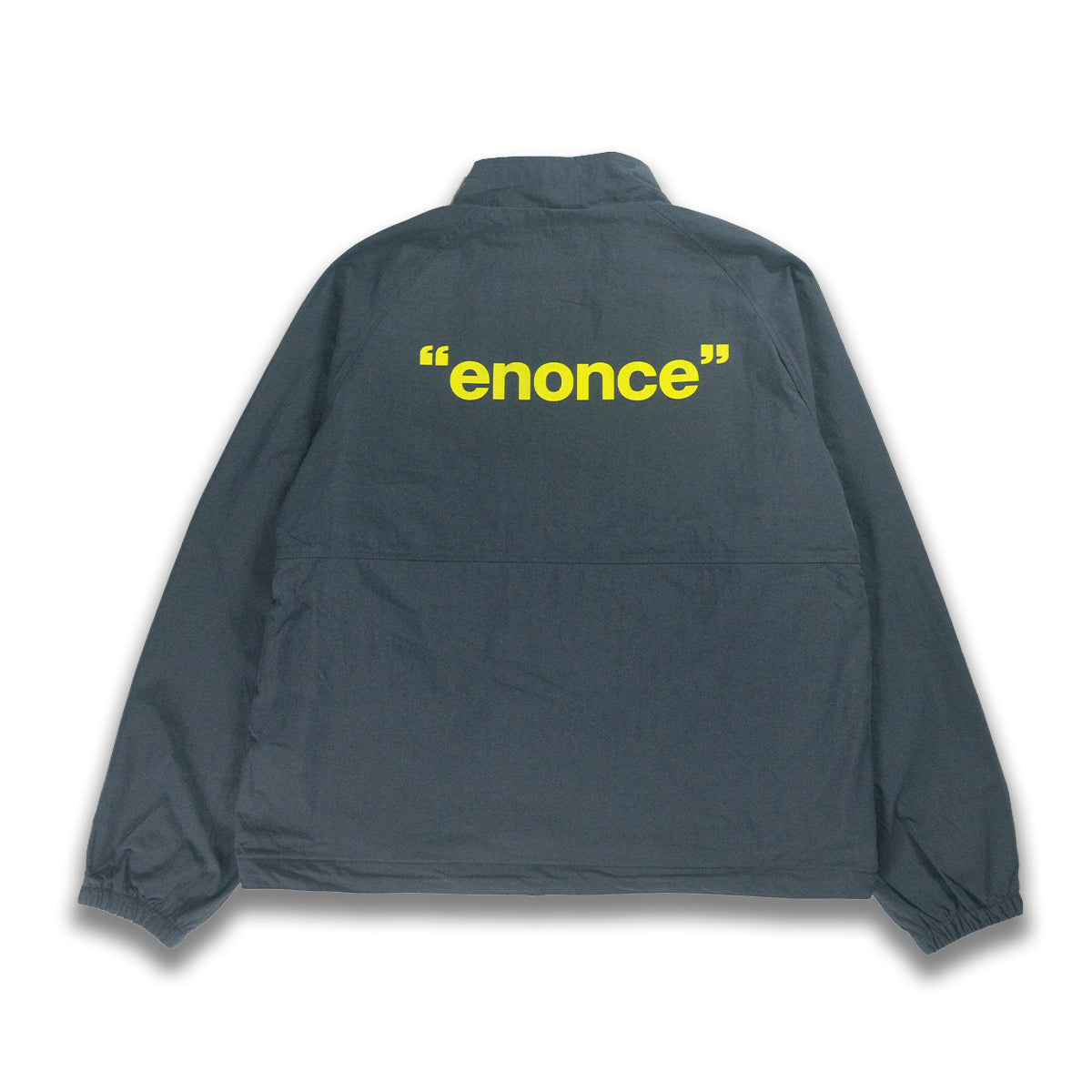 ENONCE-404 / TRACK JACKET
