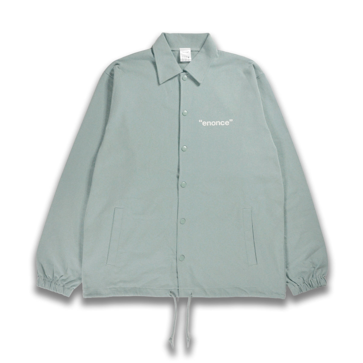 ENONCE-415 / CORCH JACKET