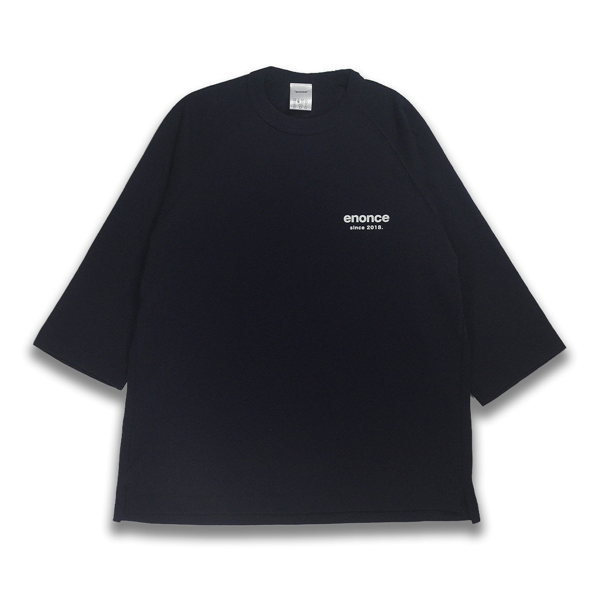 ENONCE-427 / 7 SLEEVE TEE