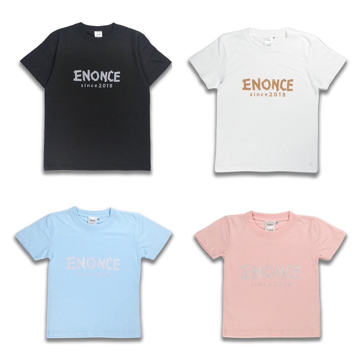 ENONCE-425/ KIDS TEE