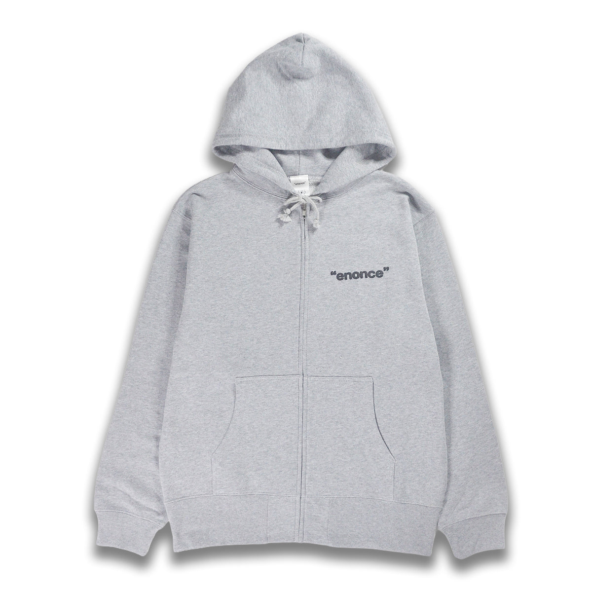 ENONCE-423 / BALL LOGO PARKA.