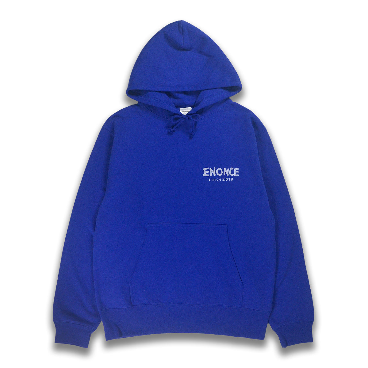 ENONCE-421 / TAPE LOGO PARKA