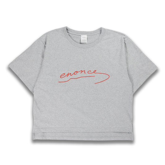 ENONCE-407 / WIDE TEE