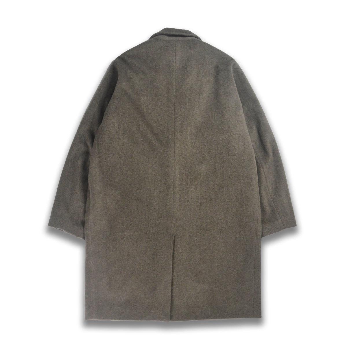 ENONCE-400 / CHESTER FIELD COAT