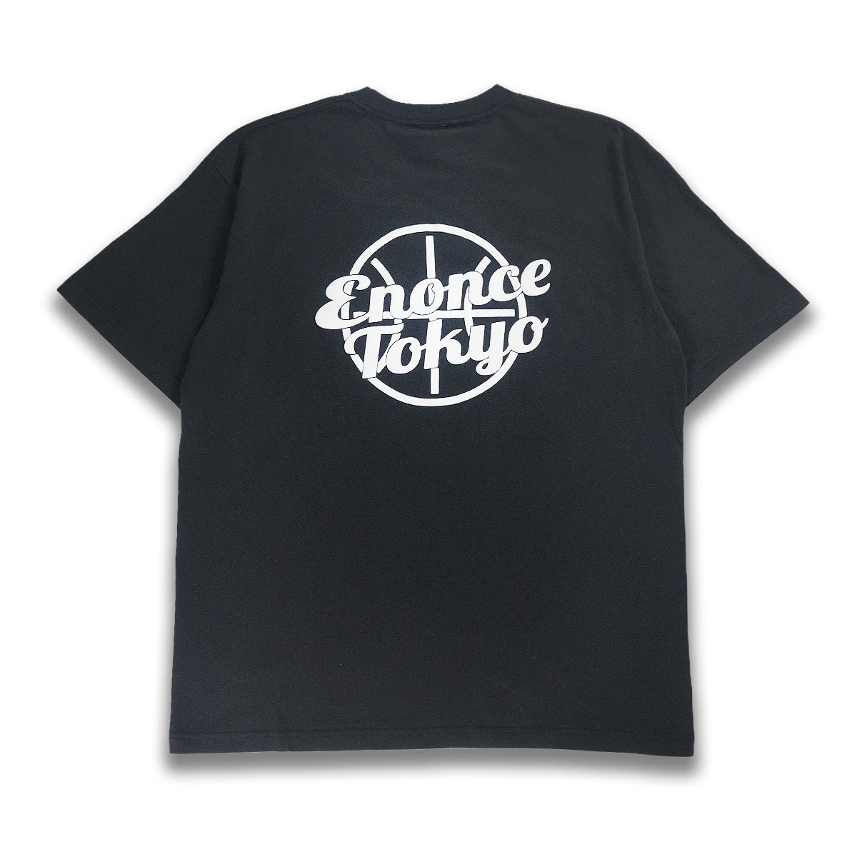 ENONCE-403 / BALL LOGO TEE