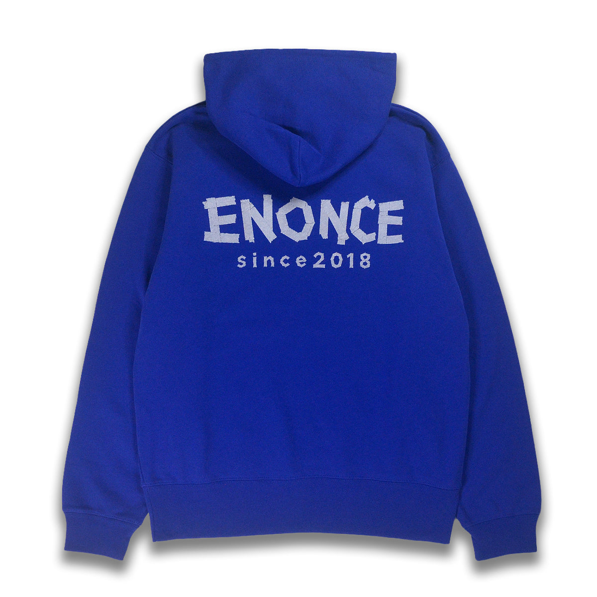ENONCE-421 / TAPE LOGO PARKA
