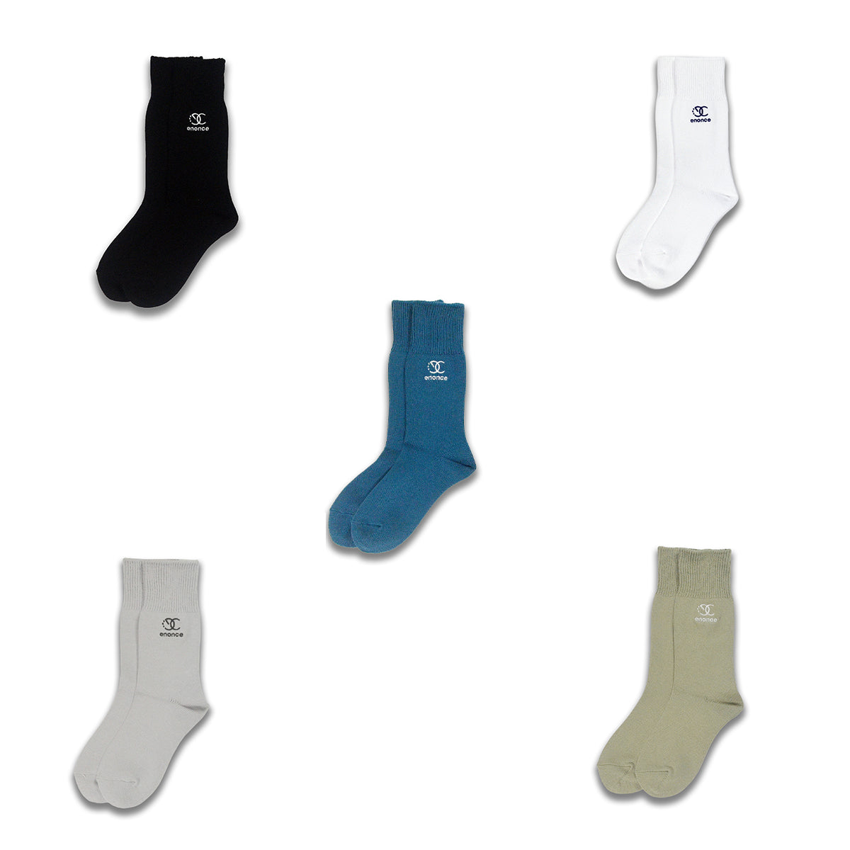 ENONCE-428 / COLOR SOX