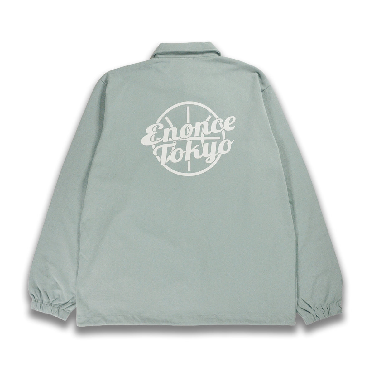 ENONCE-415 / CORCH JACKET