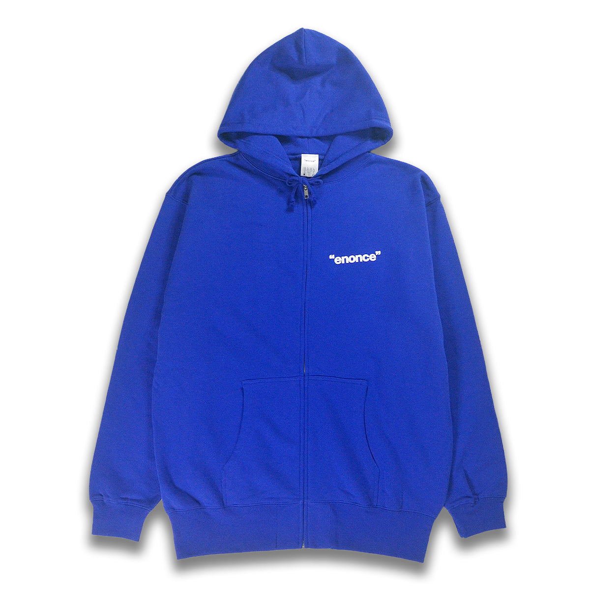 ENONCE-423 / BALL LOGO PARKA.