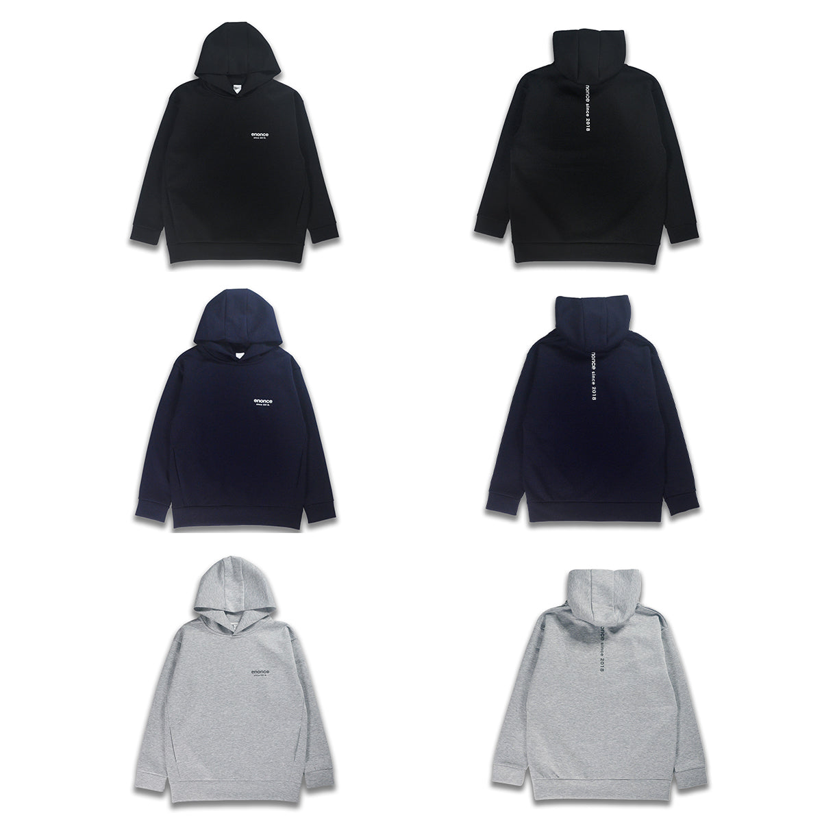 ENONCE-426 / TECH PARKA