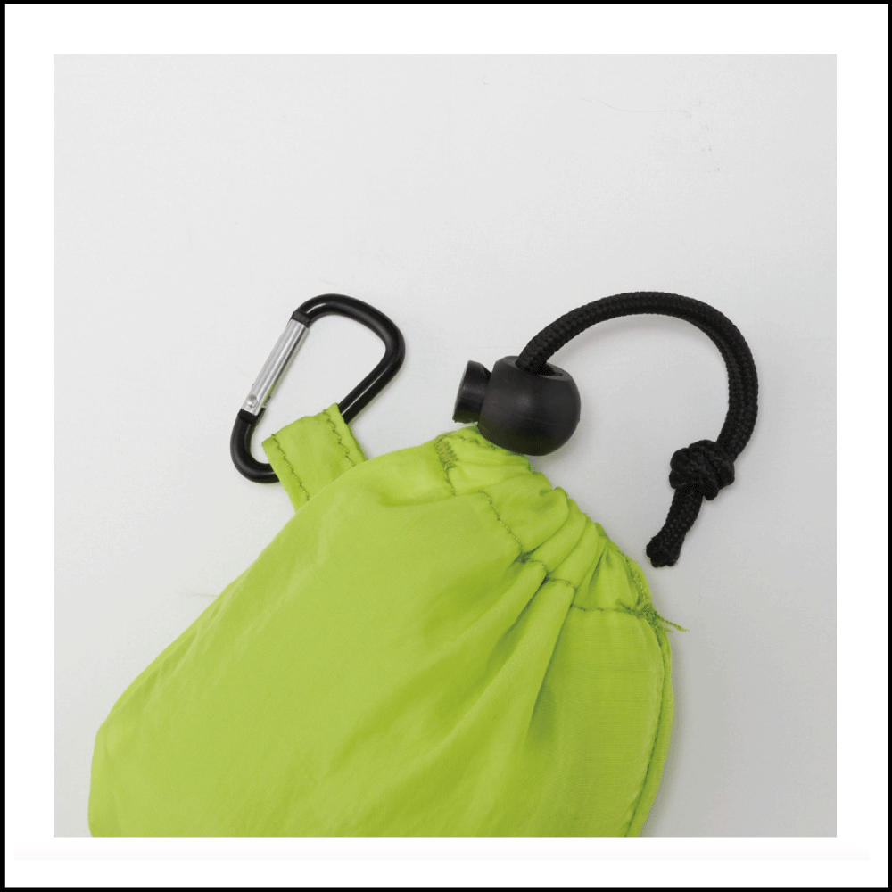 ENONCE-413 / NYLON BAG
