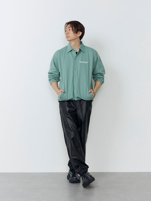 ENONCE-415 / CORCH JACKET
