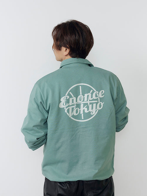 ENONCE-415 / CORCH JACKET