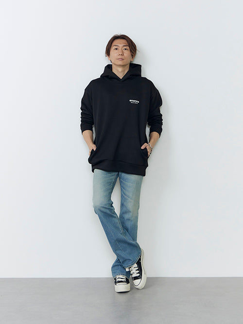 ENONCE-426 / TECH PARKA