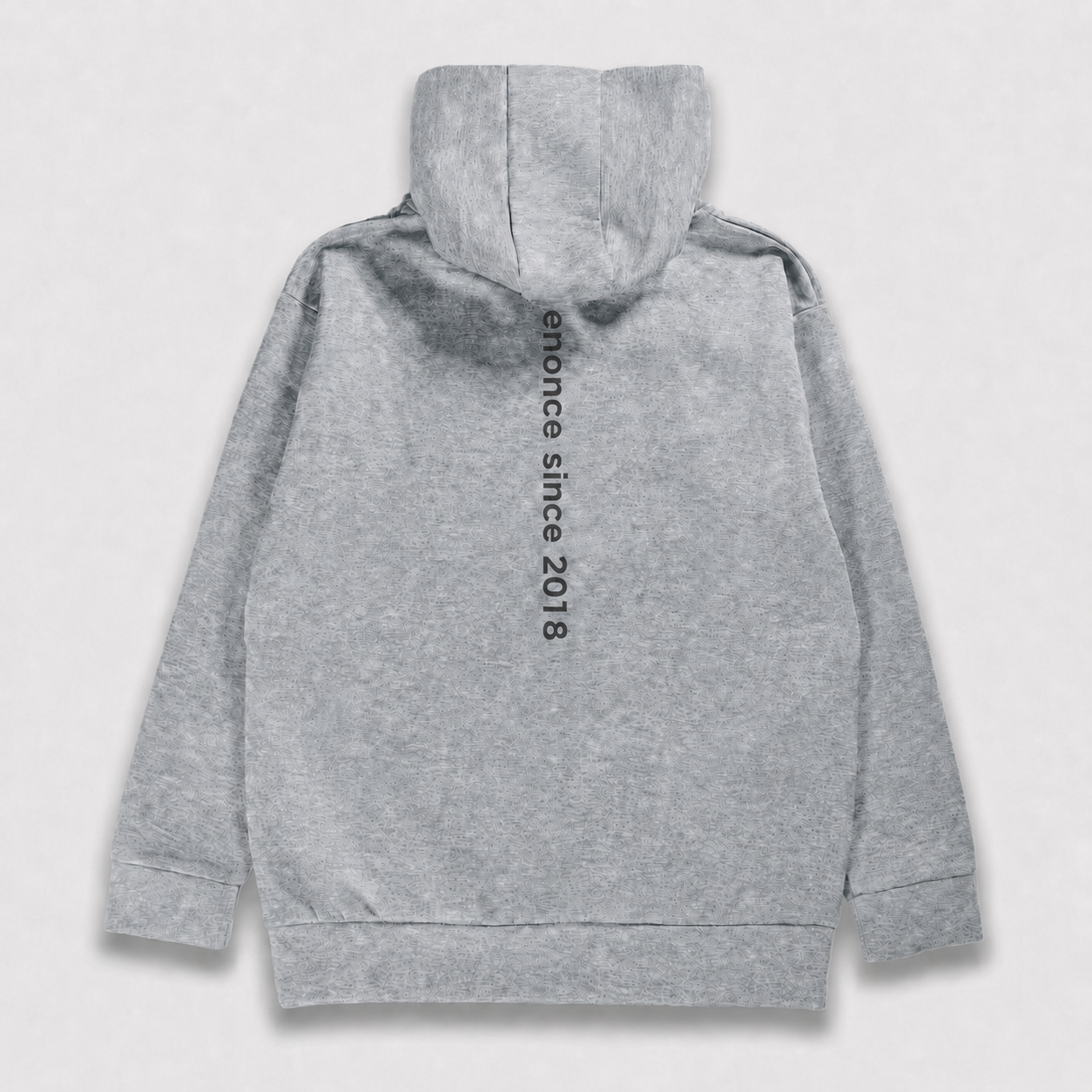 ENONCE-426 / TECH PARKA