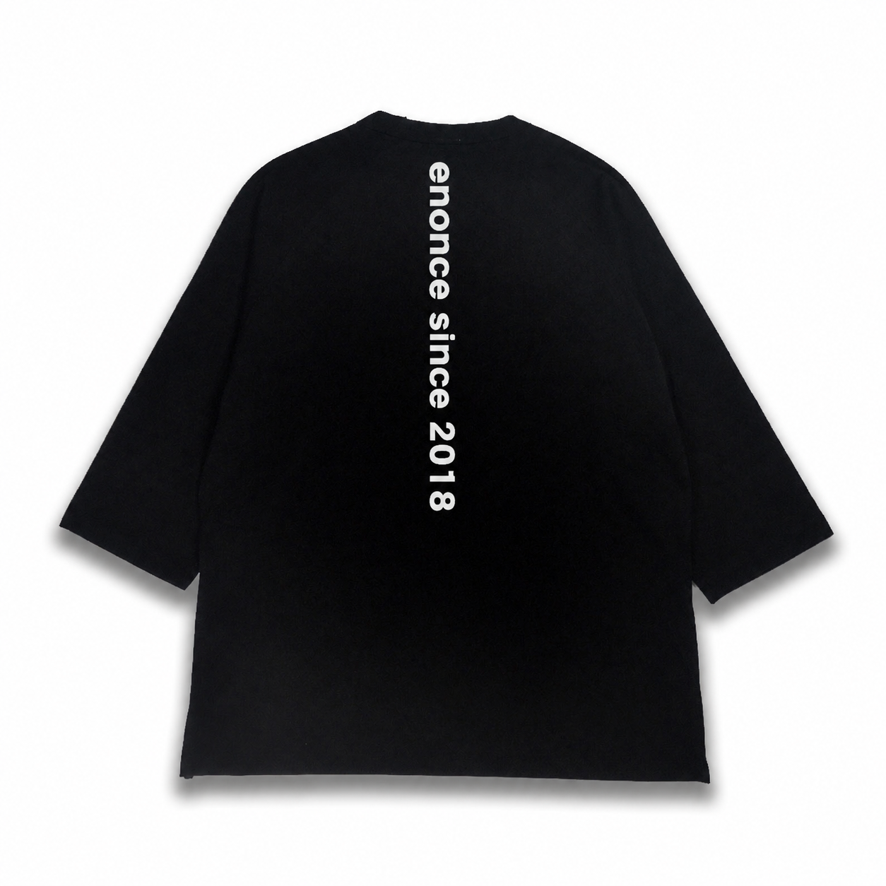 ENONCE-427 / 7 SLEEVE TEE