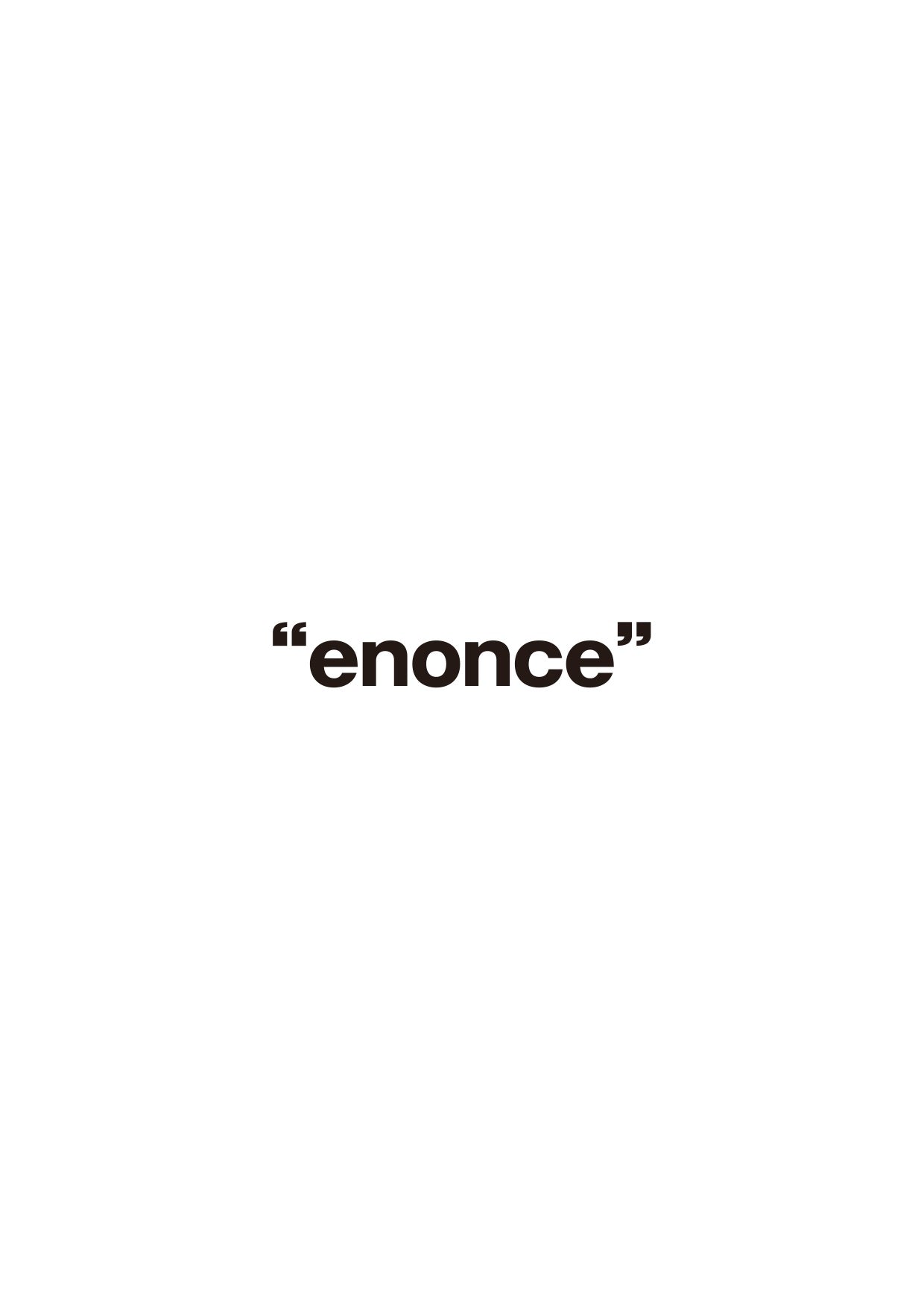 ENONCE OFFICIAL ONLINE SITE – enonce