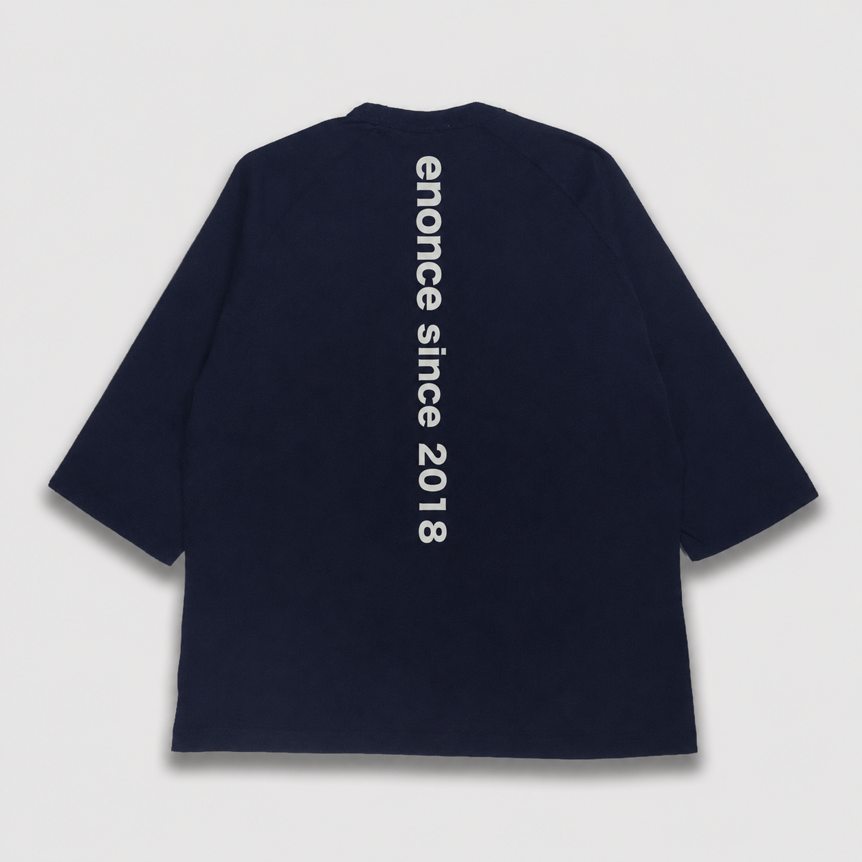 ENONCE-427 / 7 SLEEVE TEE
